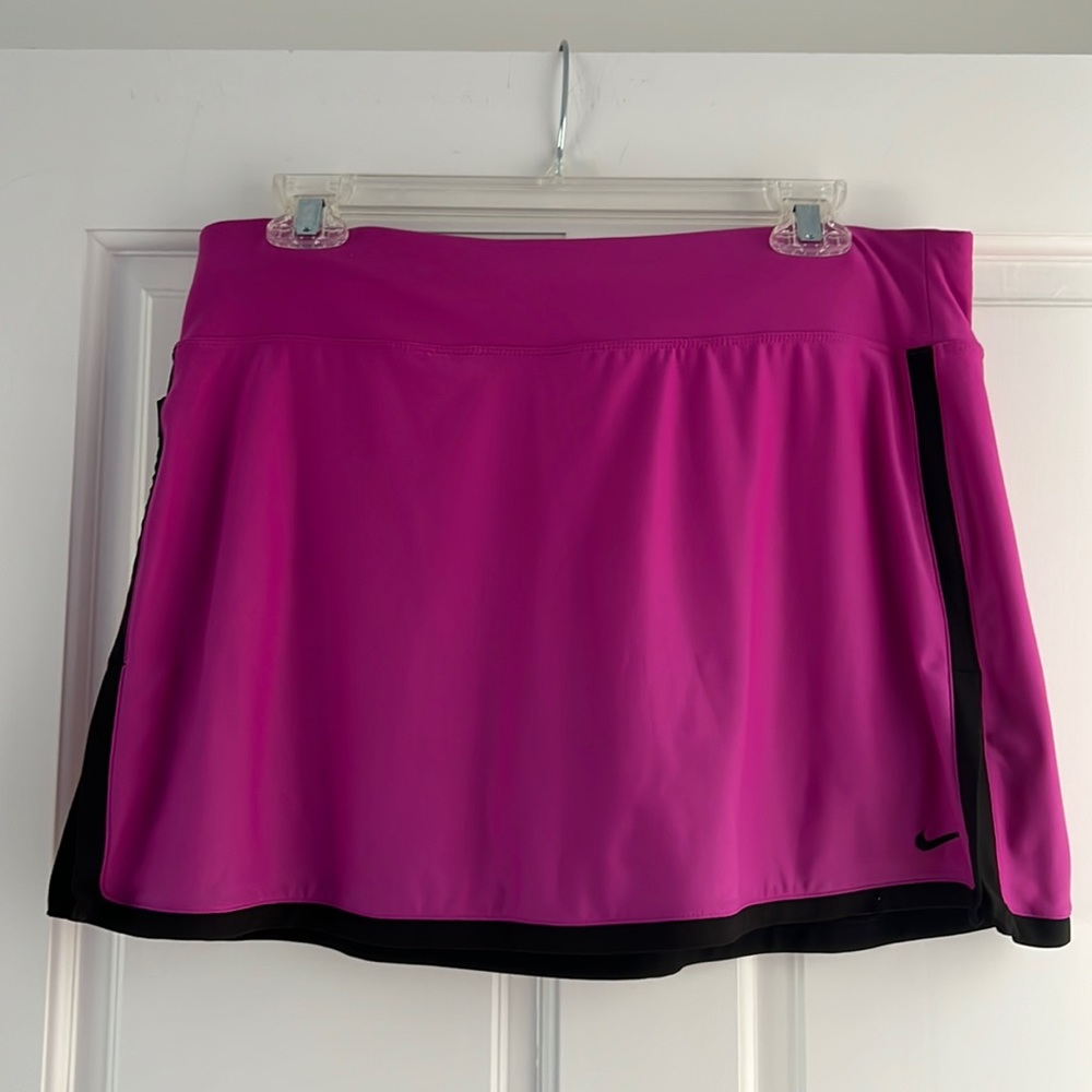 Tennis skirt